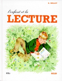 R Millot - L'Enfant Et La Lecture Ce2.
