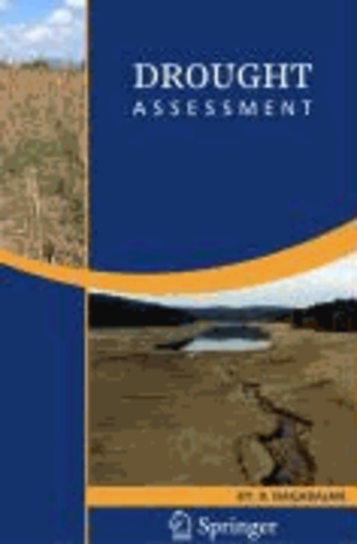 R. Nagarajan - Drought Assessment.