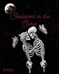  R.O.H.A - Skeletons in the closet.