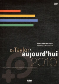 L'encyclopédie multimédia des sciences de l'organisation