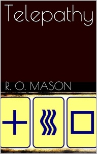 R. Osgood Mason - Telepathy.