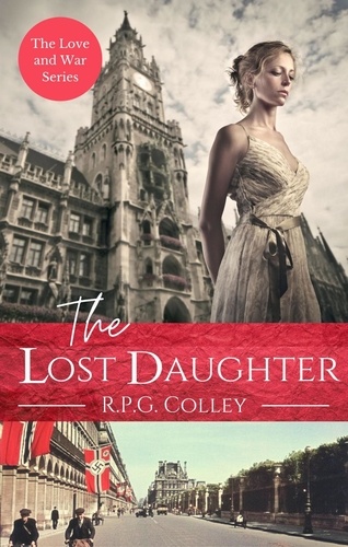  R.P.G. Colley - The Lost Daughter.