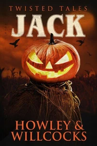 Jack: A Folk Horror Halloween Story of Scarecrows, Rituals, and Rural Terror