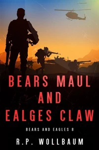 Bears Maul and Eagles Claw