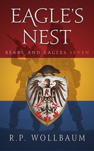  R.P. Wollbaum - Eagle's Nest - Bears and Eagles.