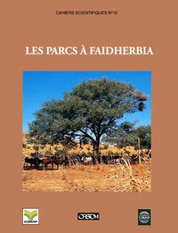 Les parcs à Faidherbia