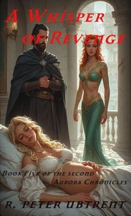 A Whisper of Revenge