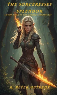 The Sorceresses Splendor