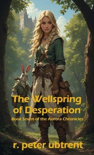 The Wellspring of Desperation