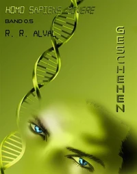Homo sapiens movere ~ geschehen