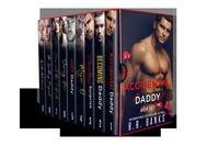 Accidental Daddy Box Set