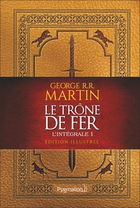 Téléchargement Kindle de livres Le Trône de fer l'Intégrale (A game of Thrones) Tome 1