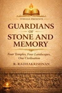 Guardians of Stone and Memory