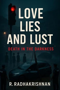 Love Lies And Lust : Death in the Darkness