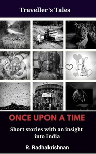 Once Upon a Time: Traveller's Tales