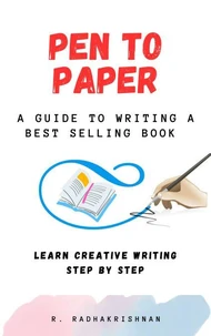 Pen to Paper