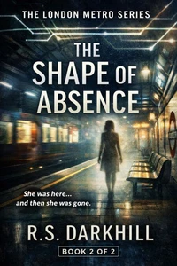The Shape of Absence