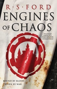 R. S. Ford - Engines of Chaos.