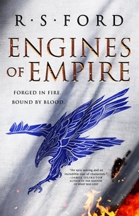 R. S. Ford - Engines of Empire.
