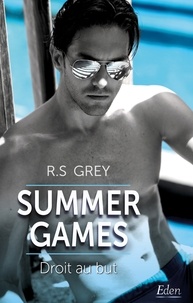 R-S Grey - Summer Games - Droit au but.