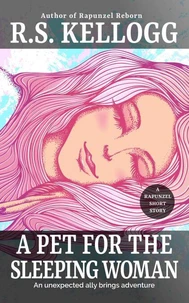 A Pet for the Sleeping Woman