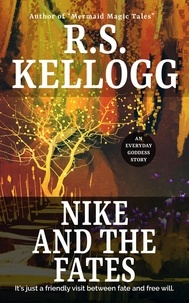  R.S. Kellogg - Nike and the Fates.