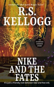 Nike and the Fates