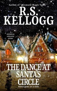 The Dance at Santa's Circle