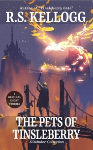The Pets of Tinsleberry