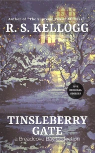 Tinsleberry  Gate