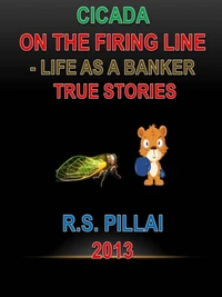 CICADA on the Firing Line