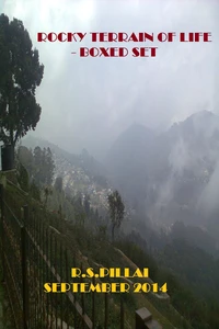 The Rocky Terrain of Life - Boxed Set