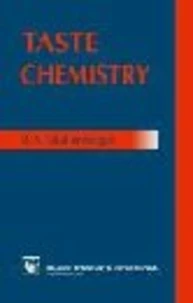 Taste Chemistry