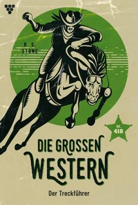 Der Treckführer