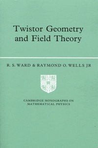 Goodtastepolice.fr Twistor Geometry and Field Theory Image