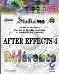 AFTER EFFECTS 4. Avec CD-Rom.pdf