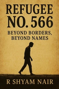 Refugee No. 566 - Beyond Borders; Beyond Names