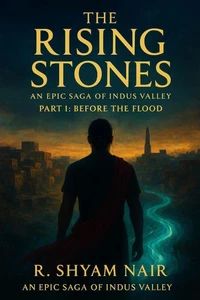 The Rising Stones - Before The Flood