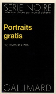R Stark - Portraits gratis.