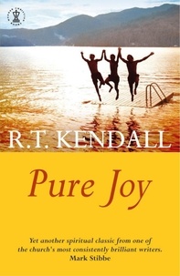 R T Kendall Ministries Inc. et R.T. Kendall - Pure Joy.