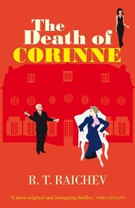 R. T. Raichev - The Death of Corinne.