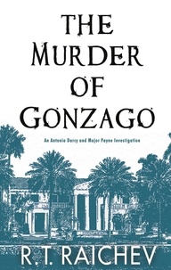 R. T. Raichev - The Murder of Gonzago.
