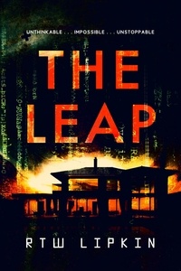  R. T. W. Lipkin - The Leap.