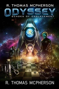 Odyssey: Echoes of Enslavement