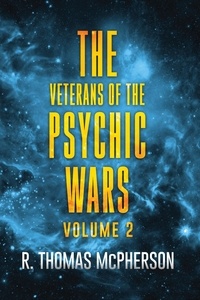  R Thomas McPherson - The Veterans of the Psychic Wars Volume 2.