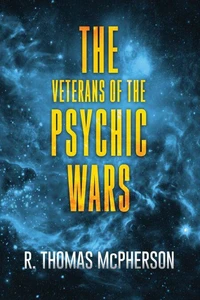 The Veterans of the Psychic Wars