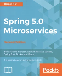 Spring 5.0 Microservices