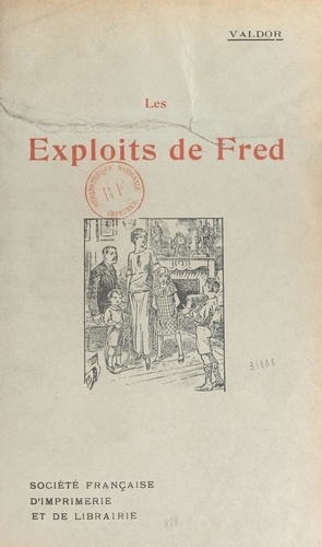 Les exploits de Fred