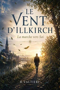 Le vent d’Illkirch La marche vers Soi