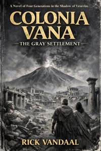 Colonia Vana: The Gray Settlement